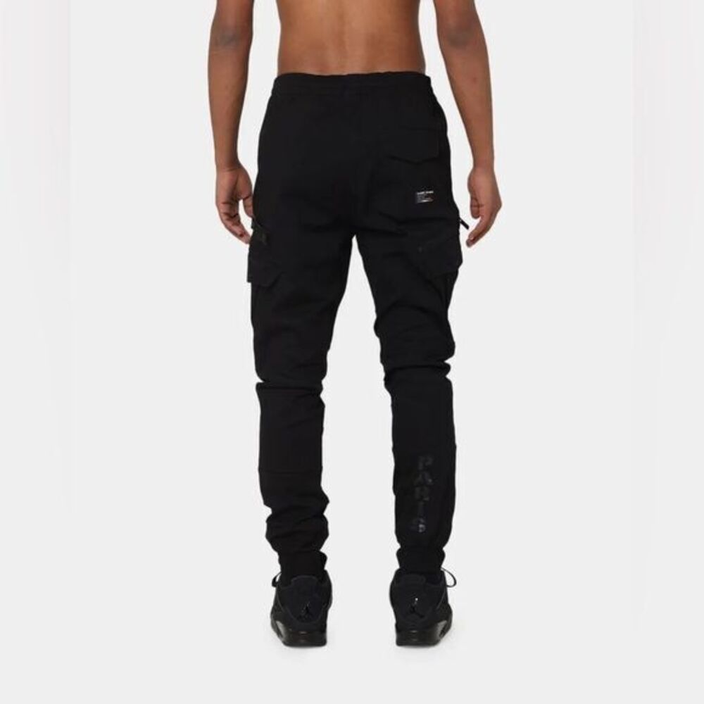 carre Evolution Cargo Joggers Size 3XL